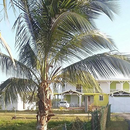 Villa Soleil De Surgy Sainte-Anne  Eksteriør bilde